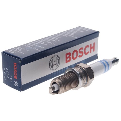 BOSCH 0242135515 Свеча YR7DC+