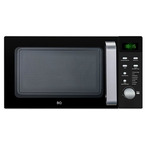 Микроволновая печь BQ MWO-20003STB черный 623900₽
