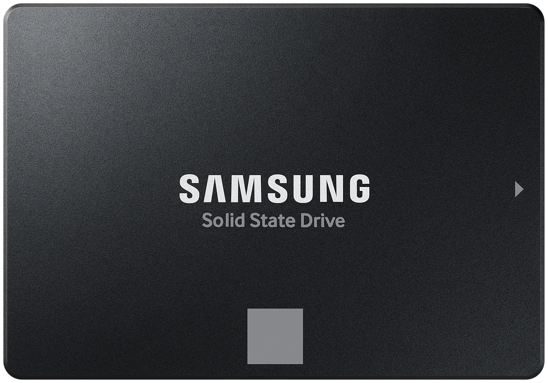 Твердотельный накопитель Samsung 500 ГБ SATA MZ-77E500BW