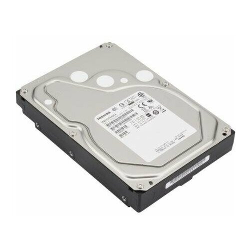 Toshiba SATA III 4TB MG08ADA400N