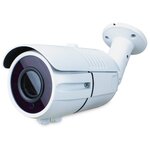 Цилиндрическая камера видеонаблюдения IP 2Мп 1080P PST IP102R с вариофокальным объективом - изображение