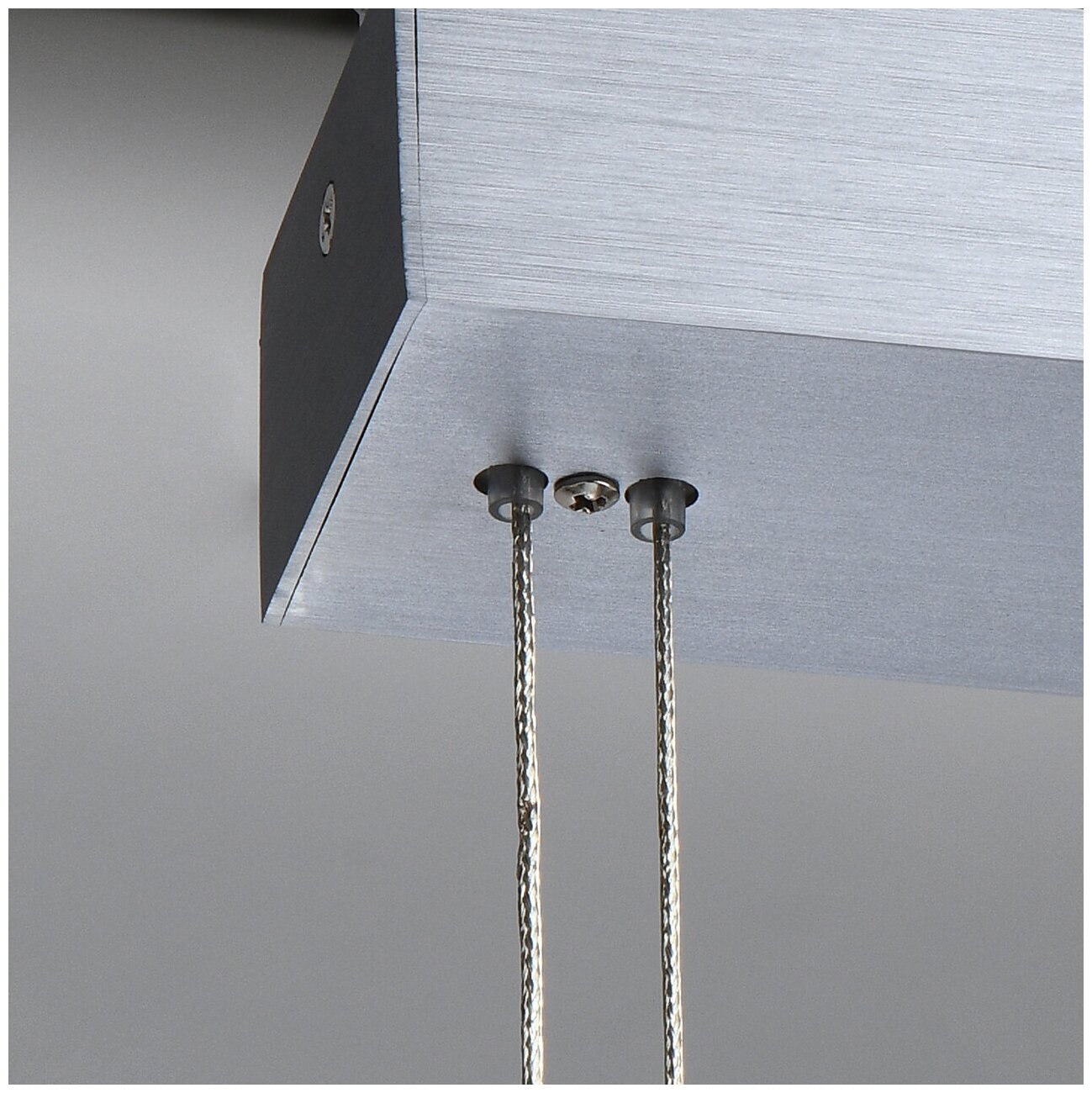 Люстра DeMarkt Ральф1*32W+2*5W 675013703 - фото №10
