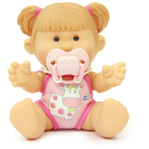 Yogurtinis Пупс Нина Малина