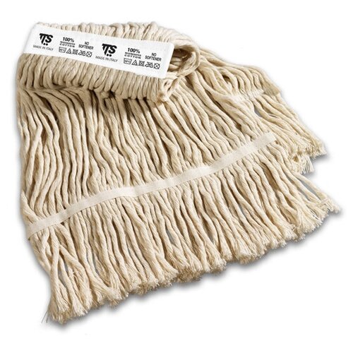 Моп «Кентукки» TTS хлопок, с прошивкой, 350 гр.