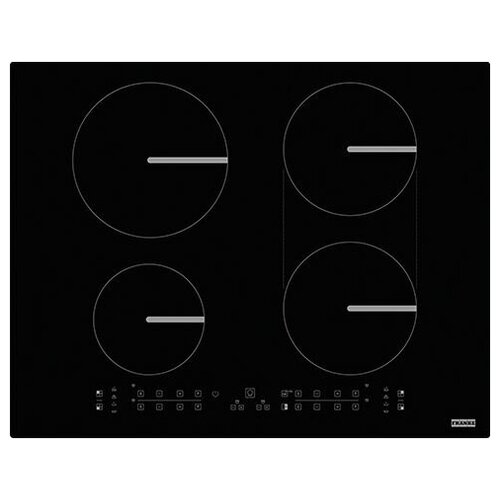 Панель варочная электрическая Franke SMART черная 1080606108 12390800₽