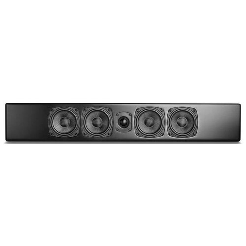 Настенная акустика MK Sound M90 Black Satin