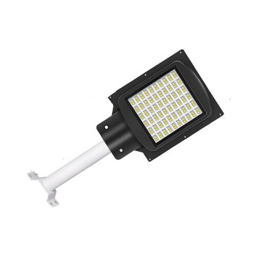 Уличный LED светильник SL-640S (датчик движения) c встроенной солнечной батареей 60W