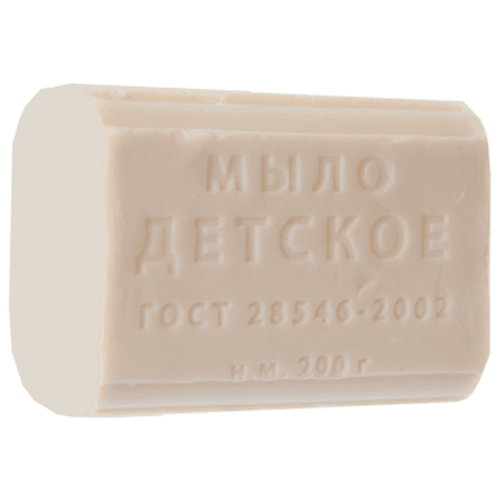 Мыло туалетное «Детское», 100 г, 80 шт.