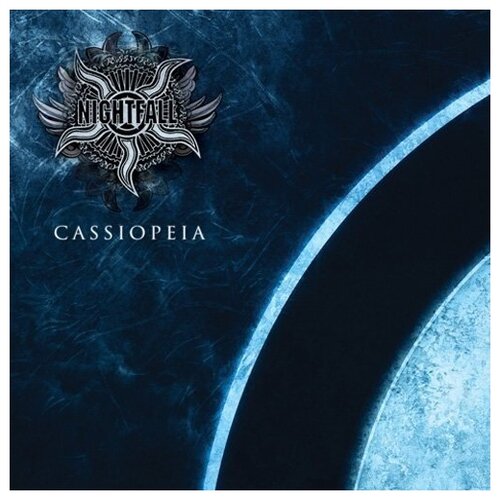Fono Nightfall / Cassiopeia (RU)(CD)