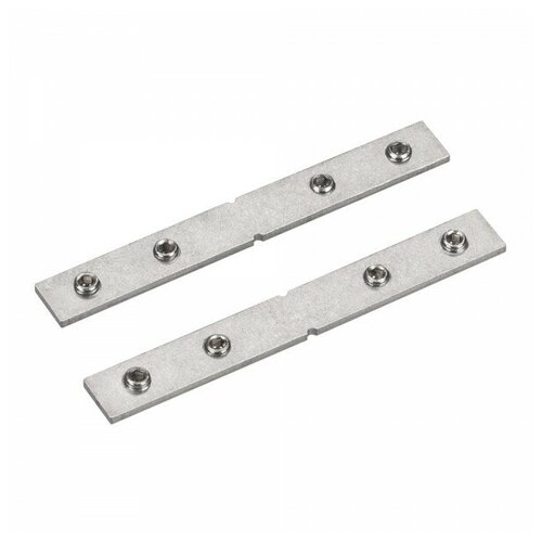 фото Arlight (2 шт.) набор пластин монтажная arlight pls-zm-na-180 026127