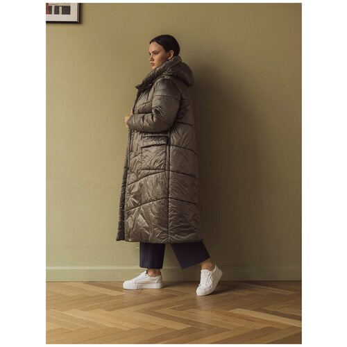 фото Пальто selona, modress