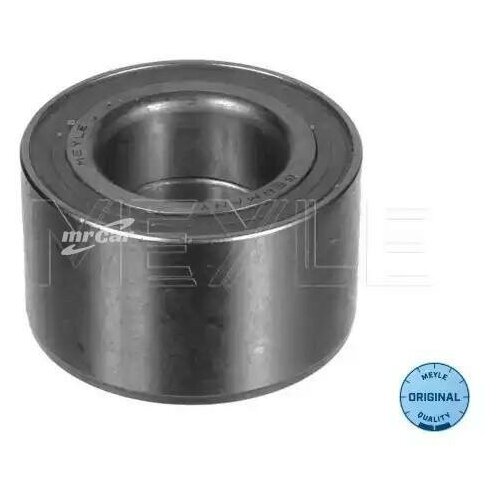 фото Meyle 1004070031 100 407 0031_подшипник ступ. пер.\ vw golf/jetta 83/caddy/scirocco 92