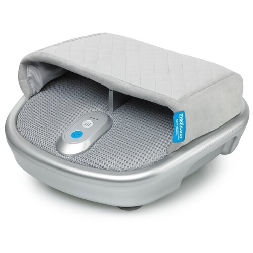 Шиацу массажер Medisana FMG 880 серый 10070₽