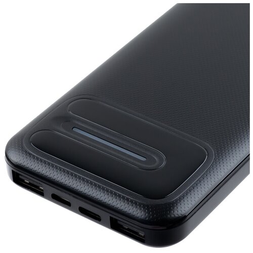 Аккумулятор внешний Rombica NEO Discover Black 10000 мАч 110200₽