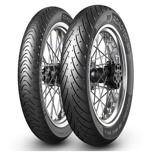 Мотошина Metzeler Roadtec 01 180/55 ZR17 73W TL (E)