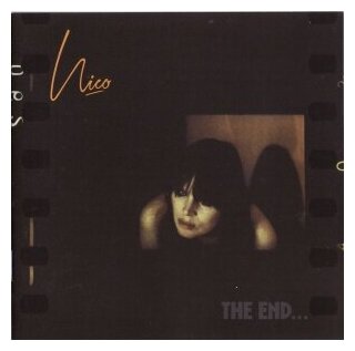 Компакт-Диски, Universal UMC, NICO - The End (deluxe) (2CD)