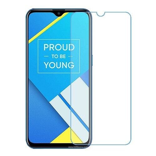 Realme C2 защитный экран из нано стекла 9H одна штука realme pad защитный экран из нано стекла 9h одна штука