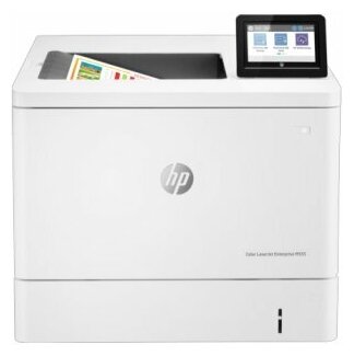 МФУ HP Color LaserJet Enterprise M555dn 7ZU78A