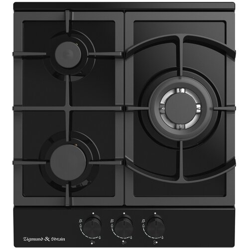Газовая варочная панель Zigmund Shtain G 144 B 1999000₽
