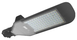 Уличный светильник Уличное освещение / PSL 02 200w 5000K IP65 GR AC85-265V (3г. гар) Jazzway (5016286), цена за 1 шт.