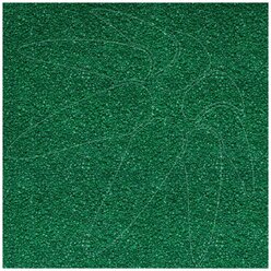 ArtUniq Color Emerald - Цветной грунт дакв Изумрудный 1-2 мм пакет 2 л3 кг (2 шт)