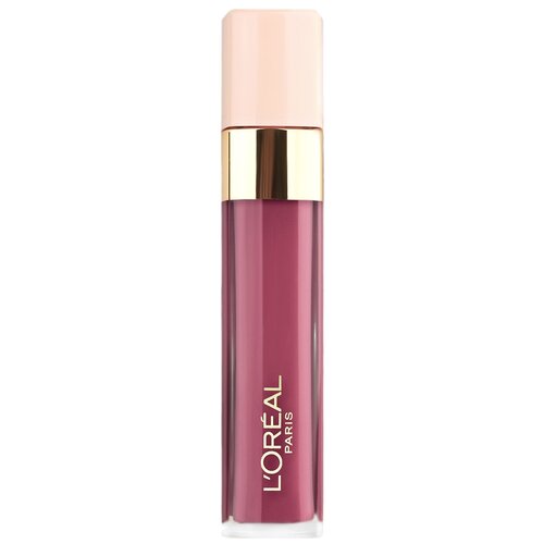 L'Oreal Paris Infaillible Mega gloss Безупречный блеск для губ кремовый, 213, Розовая вечеринка