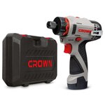 Винтоверт CROWN CT21072HBX-2 BMC - изображение