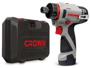 Фото Винтоверт CROWN CT21072HBX-2 BMC