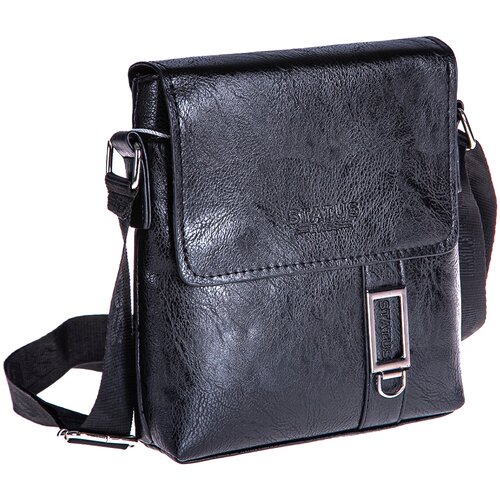 фото Сумка status / сумка планшет / мужская сумка через плечо / мужская сумка планшет через плечо / мужская кроссбоди сумка / сумка на плечо мужская the golden tenet