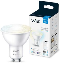 Лампа WiZ Wi-Fi BLE 50W GU10 927-65 TW 1PF/6