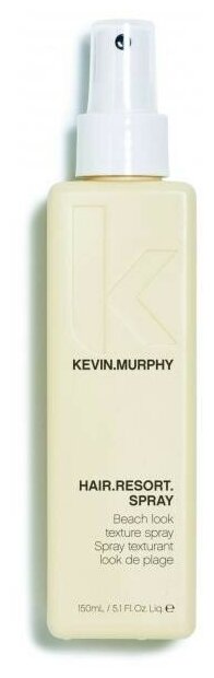 Kevin Murphy Hair.Resort.Spray - Текстурирующий спрей 150 мл