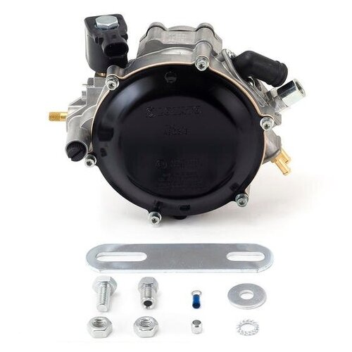 Редуктор Метан электронный Lovato RME090 (180- 240 л.с)