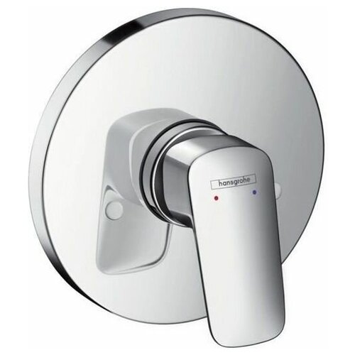 Смеситель для душа Hansgrohe Logis 71606000 смеситель для душа hansgrohe logis e 71408000 хром