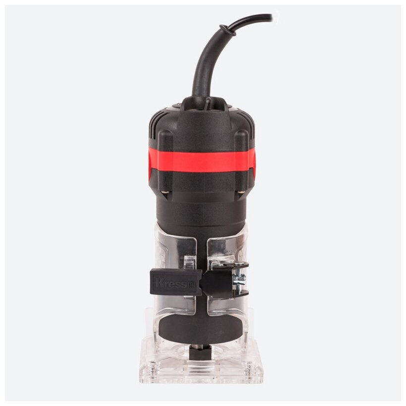 Изображение Фрезер Kress KU602 550Вт коробка
