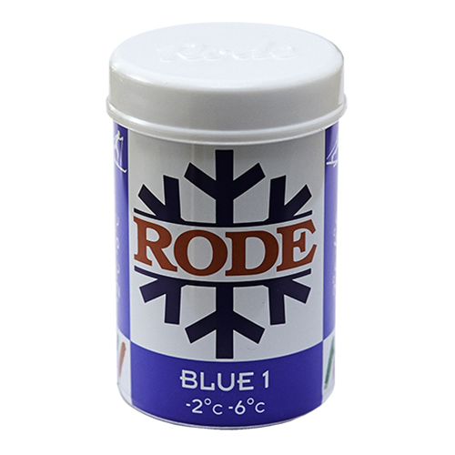 мазь держания rode stick blue ii 2c° 8c° Мазь держания RODE Stick, синий