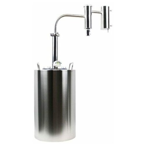 Мюнхен дистиллятор 20 л 879000₽