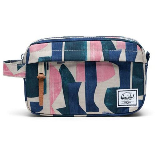 фото Herschel supply co пенал herschel blue chapter cb000041436