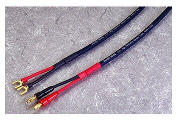 Отрезок акустического кабеля DH Labs T-14 Speaker Cable (арт.7212) 1.1m