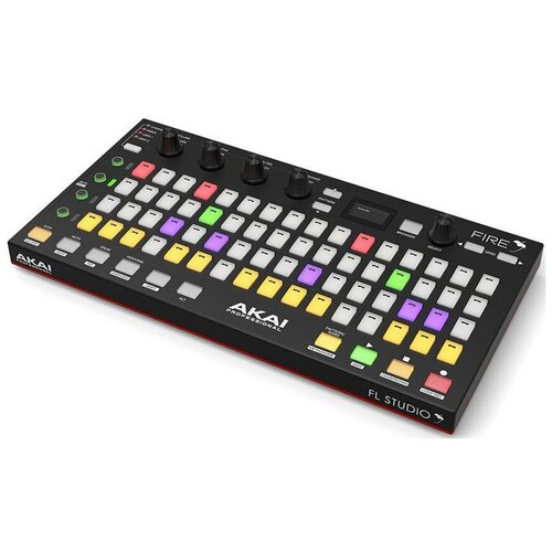 Миди контроллер Akai Pro FIRE CONTROLLER ONLY