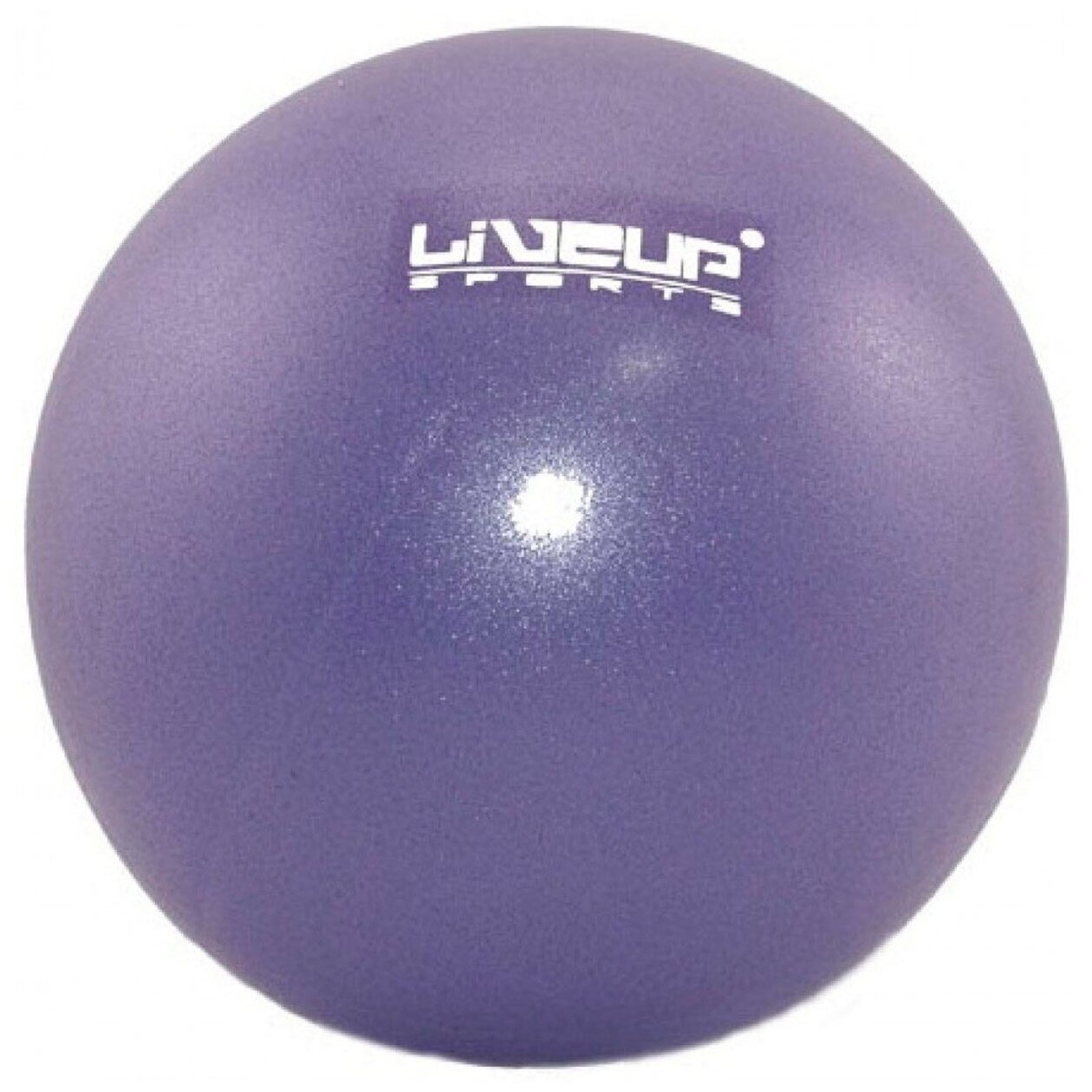 Мяч LiveUp MINI BALL Унисекс LS3225-20p 20см