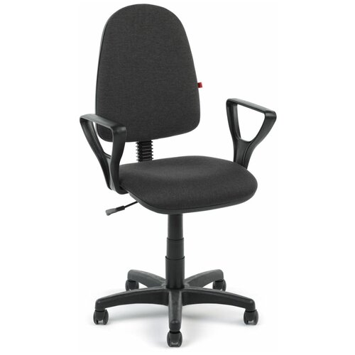 Офисное кресло Фабрикант Престиж, обивка: текстиль