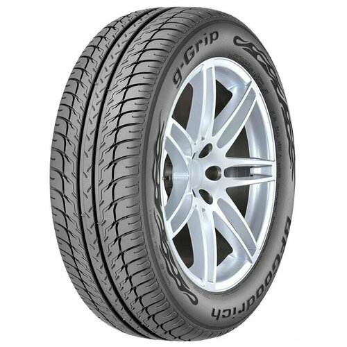 Шина 185/60R14 BFGoodrich G-Grip 82H