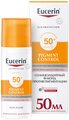 Eucerin флюид Sun Pigment Control SPF 50