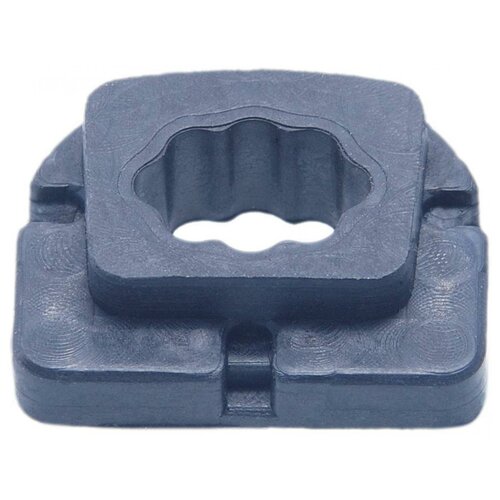 фото Втулка крепления радиатора febest