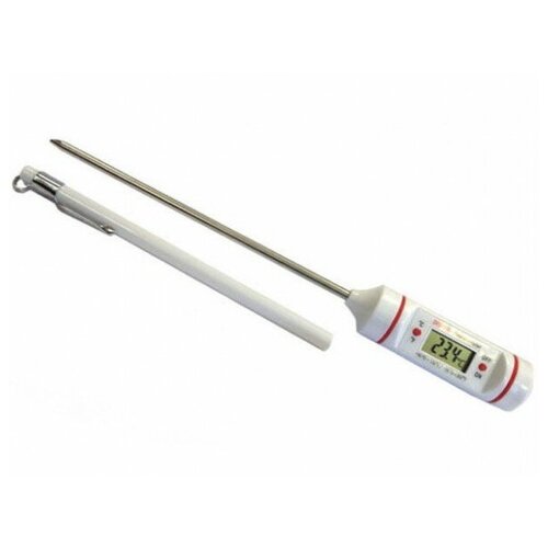 Электронный кухонный термометр-щуп TR-3001 для любого блюда