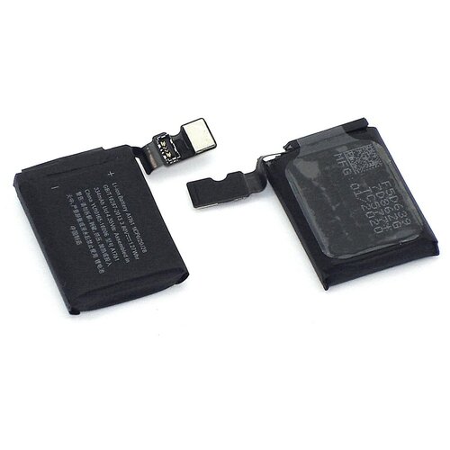 фото Аккумуляторная батарея для apple watch 2 42mm a1758, a1817 oem