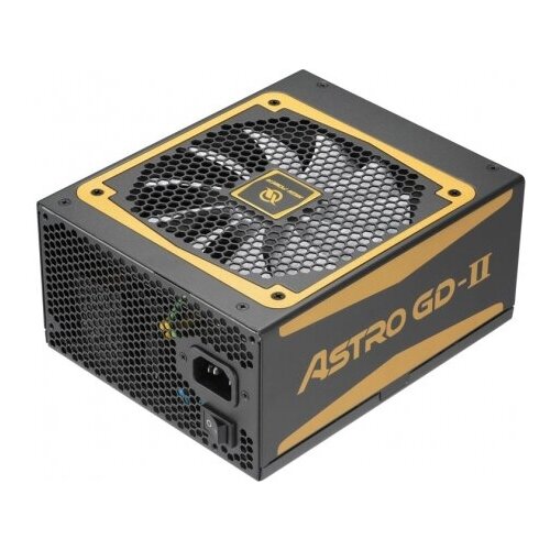 Блок питания компьютерный HIGH-POWER HPV-1350GD-F14C 1350W 3509900₽