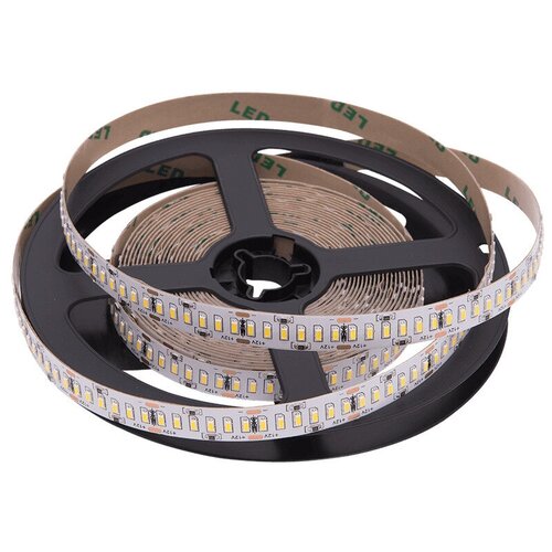 Светодиодная лента SWG 9, 6 Вт/м SMD2835 Открытая IP20 Нейтральный белый 12В 00-00002744 16061907