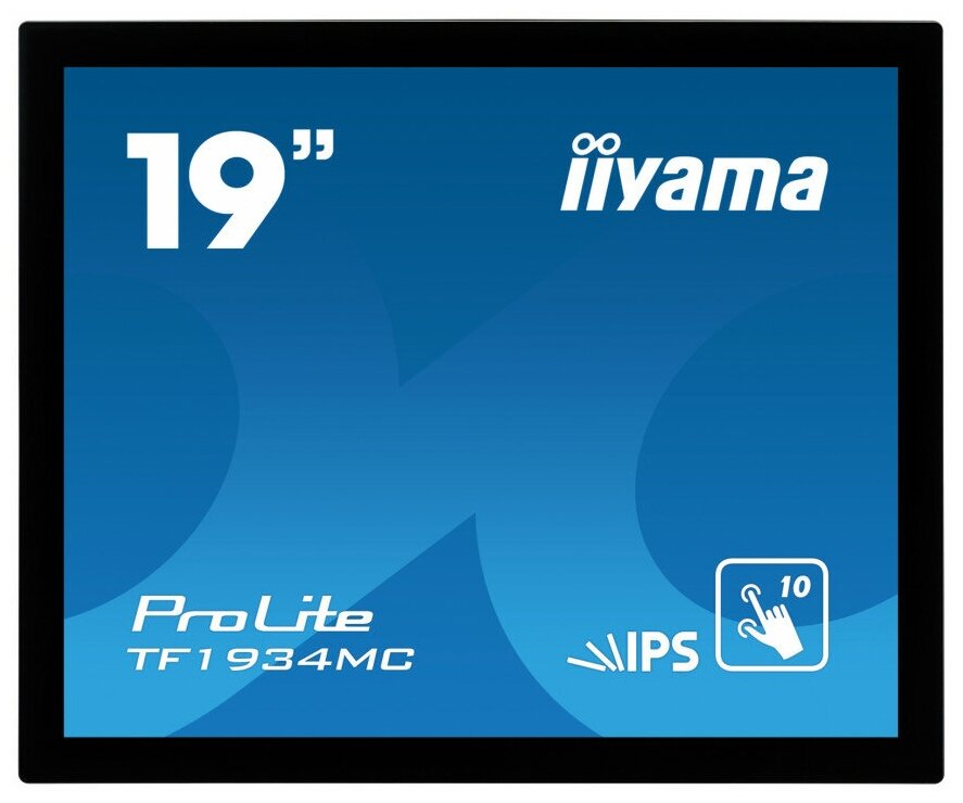 Iiyama TF1934MC-B7X