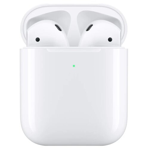 Беспроводные наушники LD 02 белые 160000₽